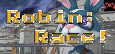 Robin: Race! System Requirements