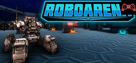 RoboArena System Requirements