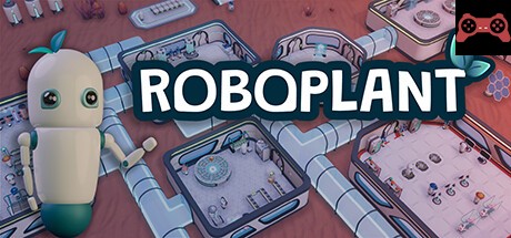 Roboplant System Requirements