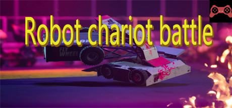 Robot chariot battle System Requirements