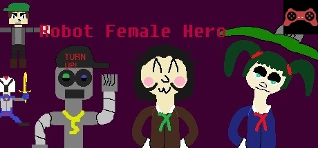 Robot Female Hero 1 System Requirements