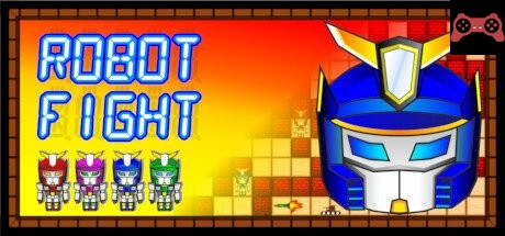 Robot Fight System Requirements