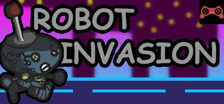 Robot Invasion System Requirements