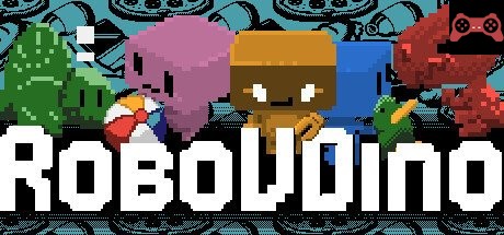 RoboVDino System Requirements