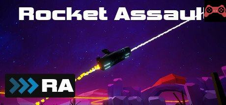 Rocket Assault System Requirements