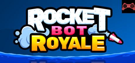 Rocket Bot Royale System Requirements