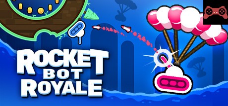 Rocket Bot Royale System Requirements