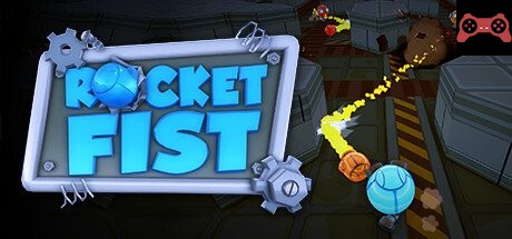 Rocket Fist System Requirements