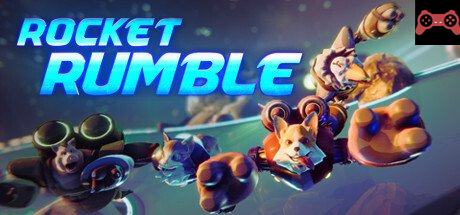 Rocket Rumble System Requirements
