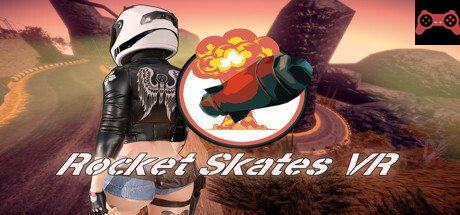 Rocket Skates VR System Requirements