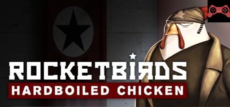 Rocketbirds: Hardboiled Chicken System Requirements