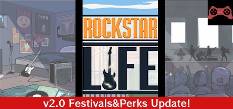 Rockstar Life System Requirements