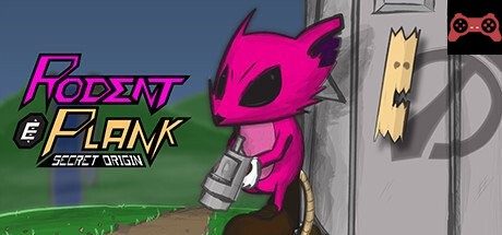 Rodent & Plank: Secret Origin System Requirements