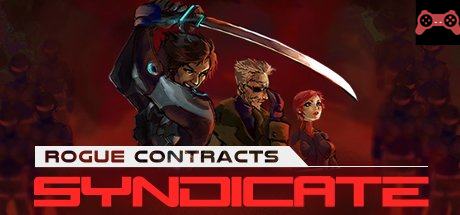 Rogue Contracts: Syndicate System Requirements