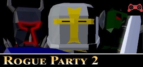 Rogue Party 2 System Requirements