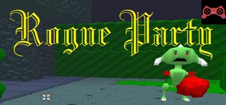 Rogue Party System Requirements