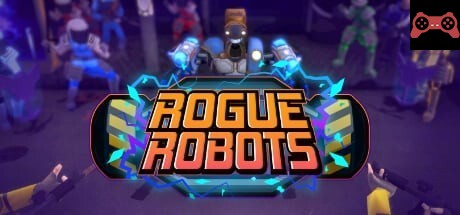 Rogue Robots System Requirements