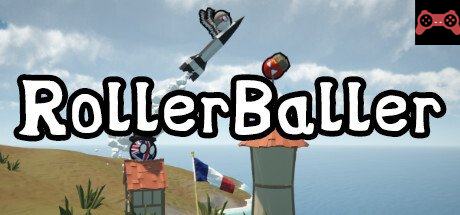 RollerBaller System Requirements