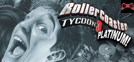 RollerCoaster Tycoon 3: Platinum System Requirements