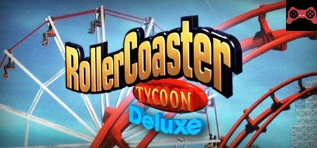 RollerCoaster Tycoon: Deluxe System Requirements