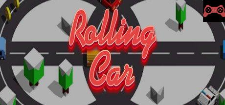 Rolling Car System Requirements