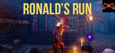 Ronald's Run System Requirements