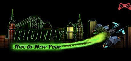 RONY - Rise Of New York System Requirements