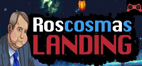 Roscosmas Landing System Requirements