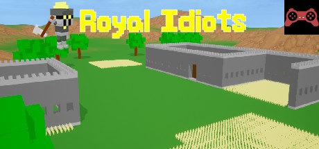 Royal Idiots System Requirements