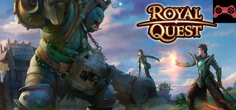 Royal Quest System Requirements