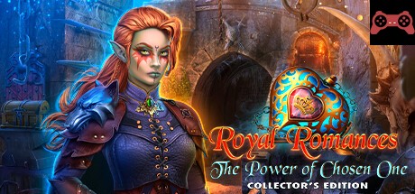 Royal Romances: The Power of Chosen One Collector's Edition System Requirements