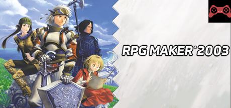RPG Maker 2003 System Requirements