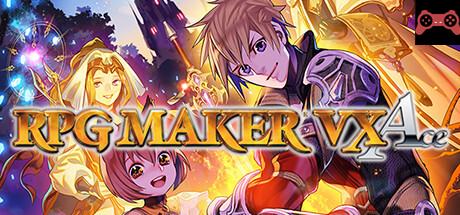 RPG Maker VX Ace System Requirements