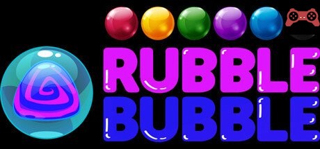 Rubble Bubble System Requirements