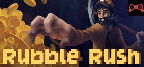 Rubble Rush System Requirements