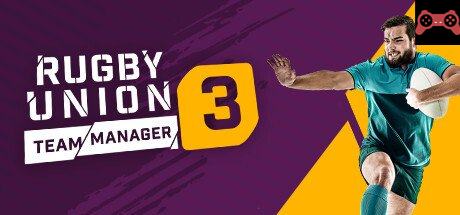 Rugby Union Team Manager 3 System Requirements