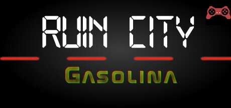 Ruin City Gasolina System Requirements