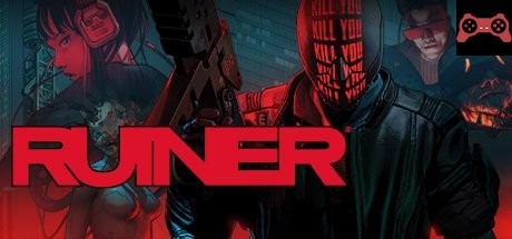RUINER System Requirements