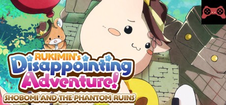 RUKIMIN's Disappointing Adventure! ~SHOBOMI AND THE PHANTOM RUINS~ System Requirements