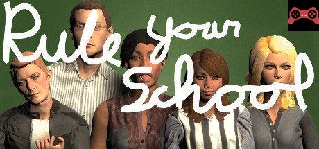 Rule Your School System Requirements