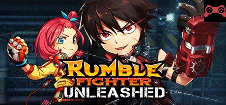 Rumble Fighter: Unleashed System Requirements