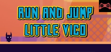 Run and Jump Little Vico System Requirements
