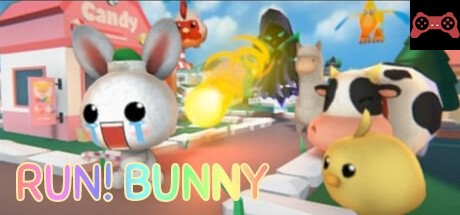 Run! Bunny~绿绿å°å…ˆç”Ÿ System Requirements