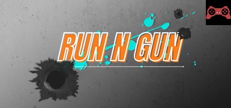 Run N' Gun System Requirements
