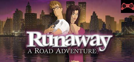 Runaway, A Road Adventure System Requirements
