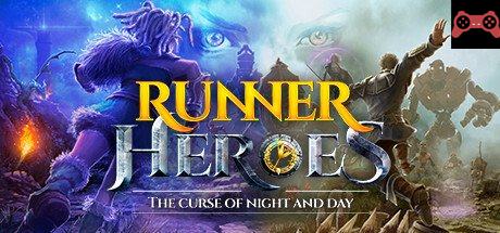 RUNNER HEROES: The curse of night and day System Requirements