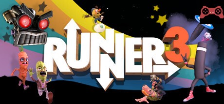 Runner3 System Requirements
