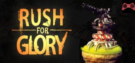 Rush for Glory System Requirements