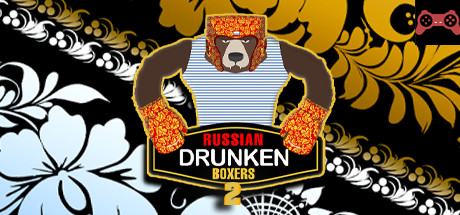 Russian Drunken Boxers 2 System Requirements