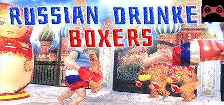 Russian Drunken Boxers System Requirements
